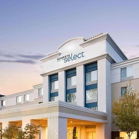 Sonesta Select Seattle Renton Suites Extérieur photo