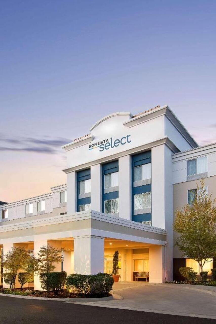 Sonesta Select Seattle Renton Suites Extérieur photo