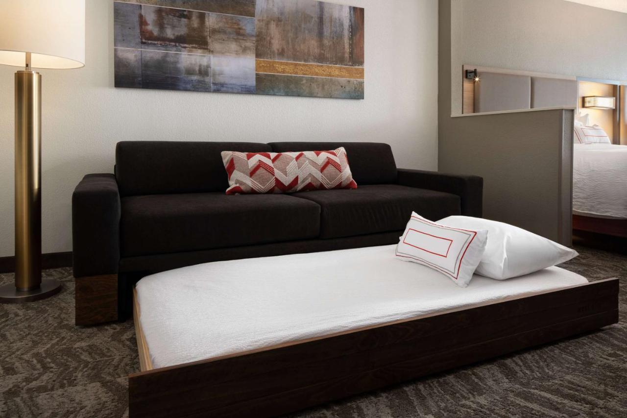 Sonesta Select Seattle Renton Suites Extérieur photo