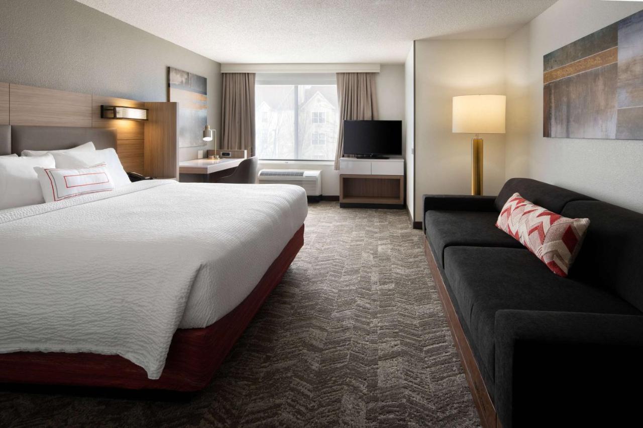 Sonesta Select Seattle Renton Suites Extérieur photo