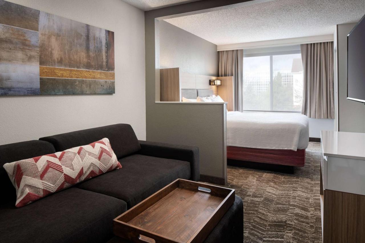 Sonesta Select Seattle Renton Suites Extérieur photo