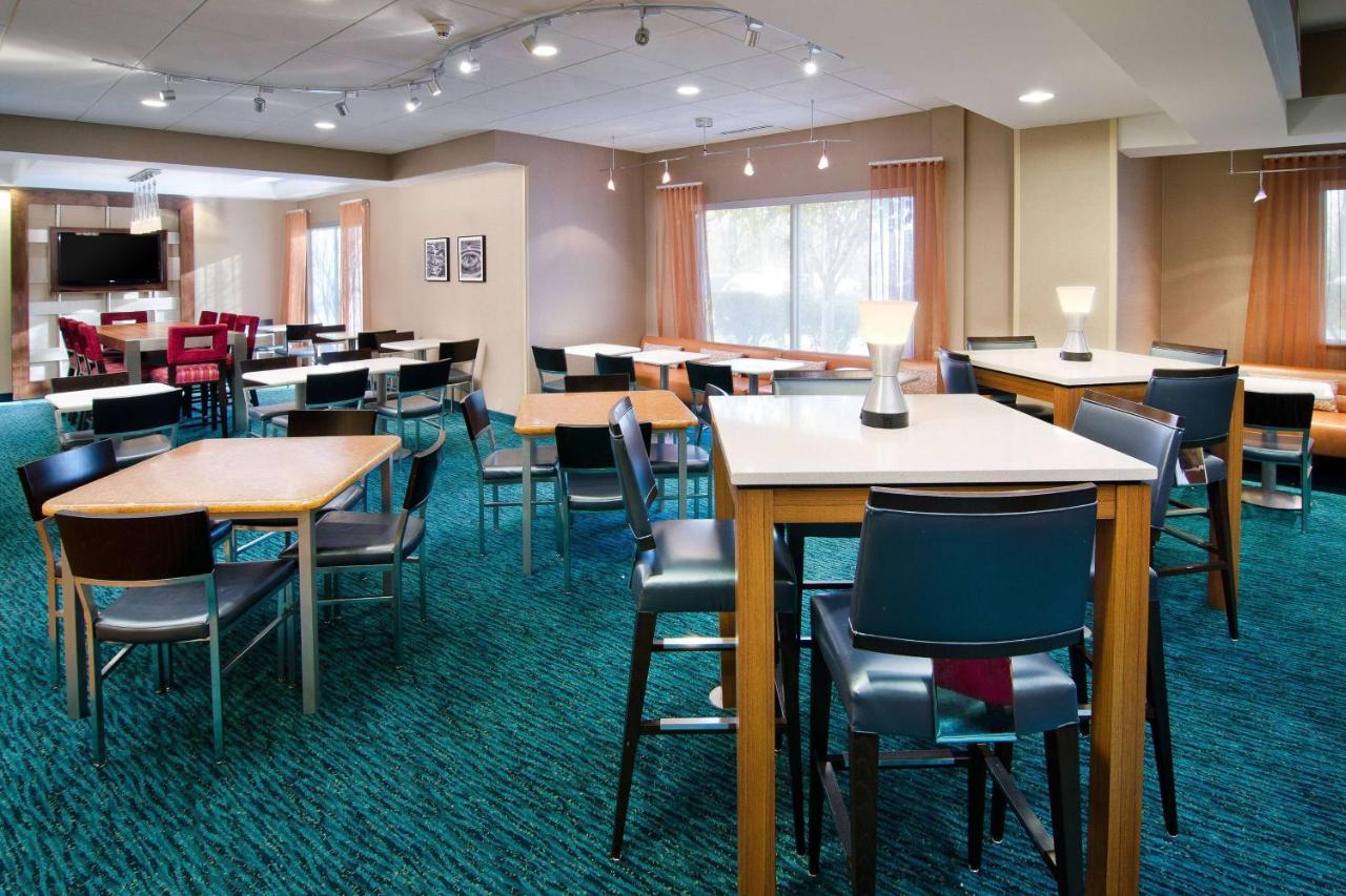 Sonesta Select Seattle Renton Suites Extérieur photo