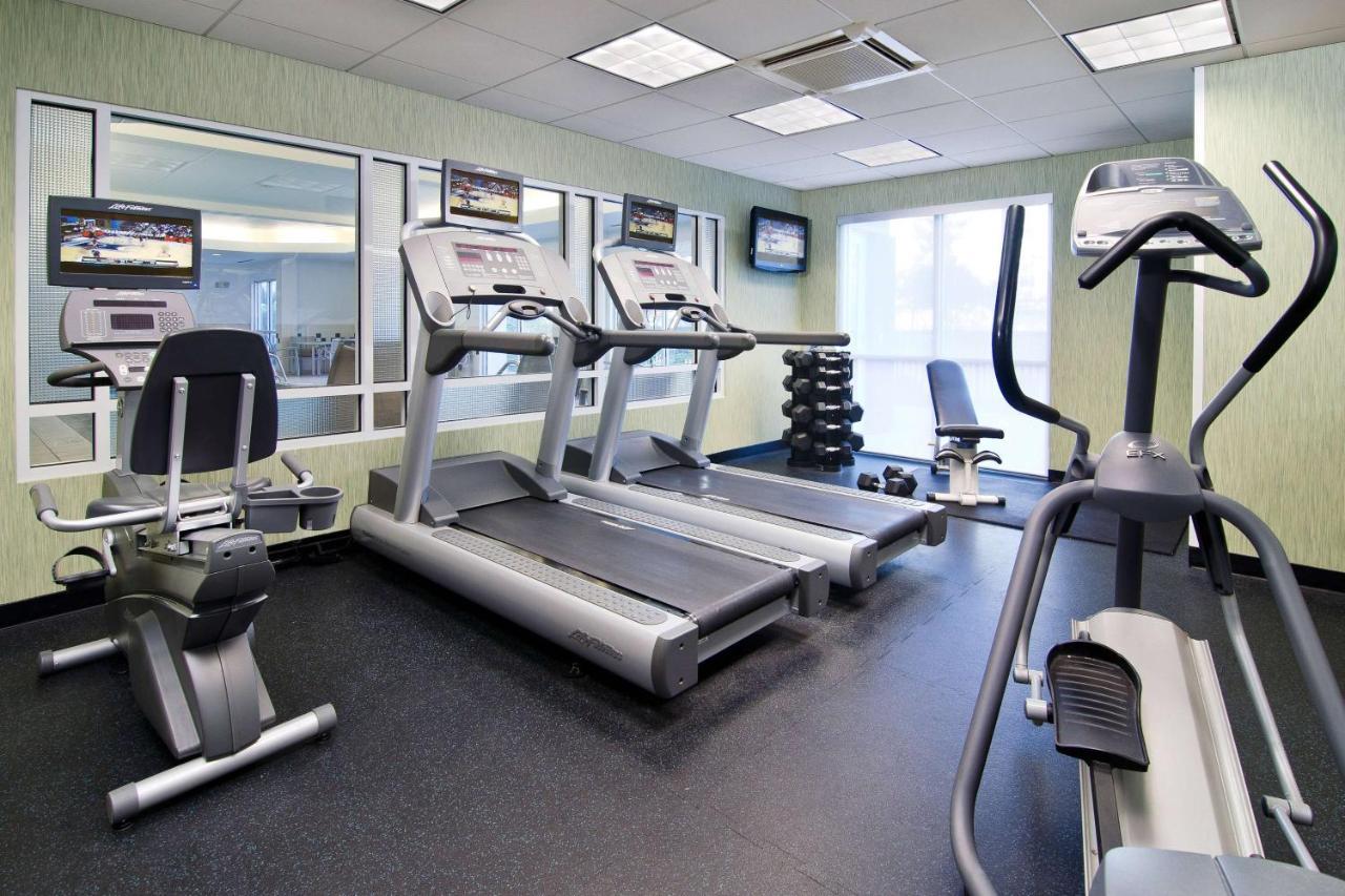 Sonesta Select Seattle Renton Suites Extérieur photo