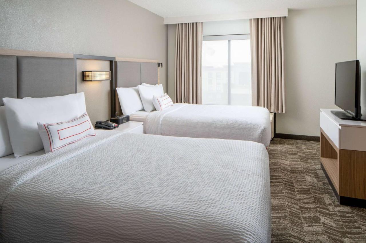 Sonesta Select Seattle Renton Suites Extérieur photo