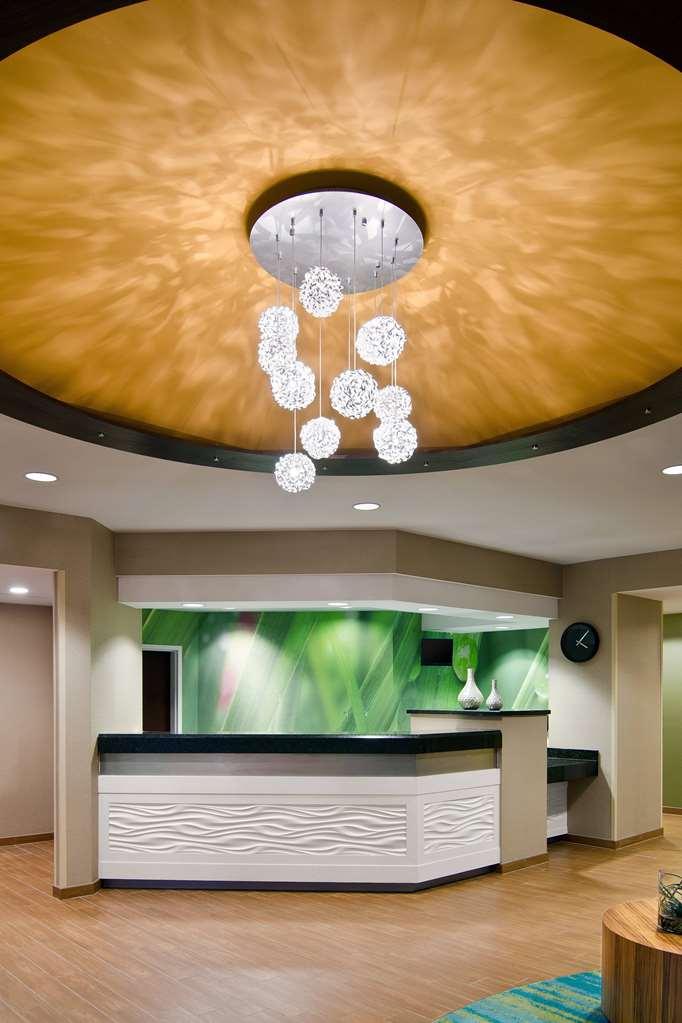 Sonesta Select Seattle Renton Suites Intérieur photo