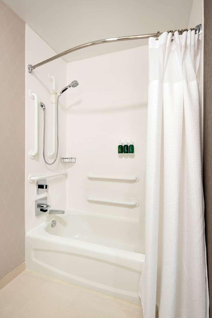 Sonesta Select Seattle Renton Suites Extérieur photo