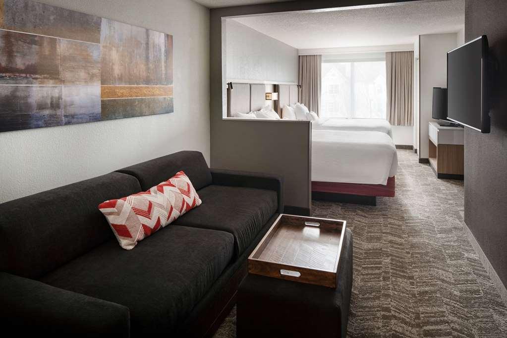 Sonesta Select Seattle Renton Suites Chambre photo