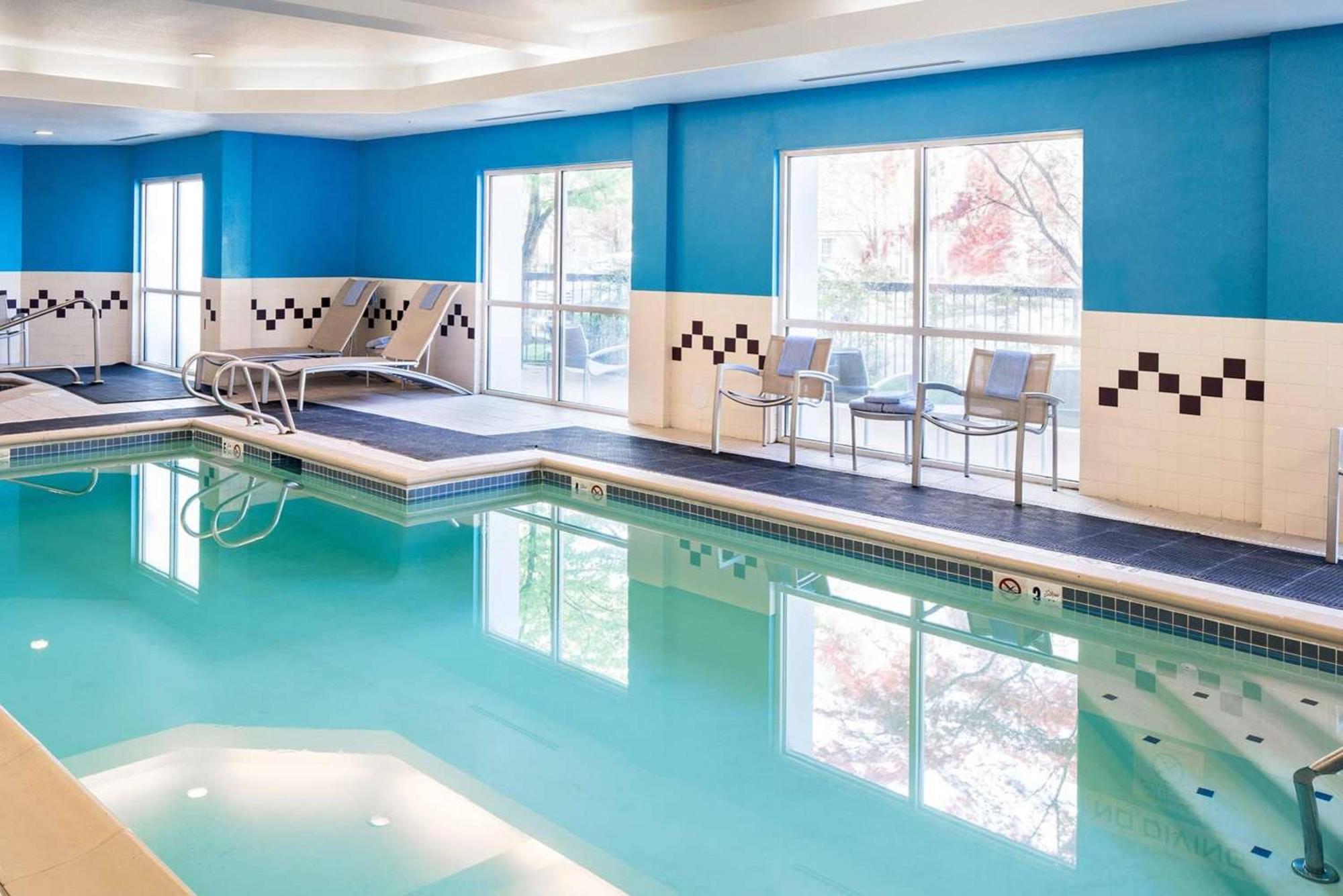 Sonesta Select Seattle Renton Suites Extérieur photo